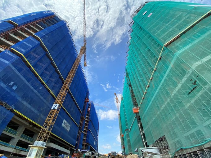 APEC MANDALA WYNDHAM MŨI NÉ