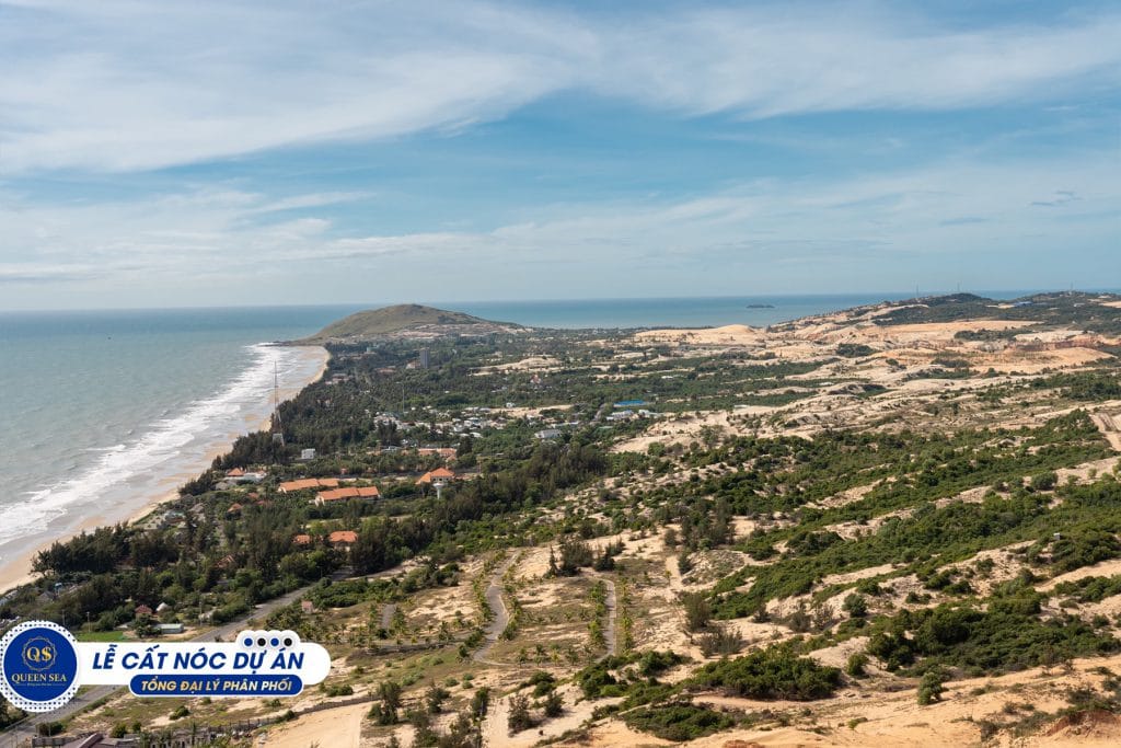 Apec Mandala Wyndham Mũi Mũi Né