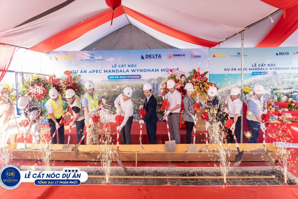 Apec Mandala Wyndham Mũi Mũi Né