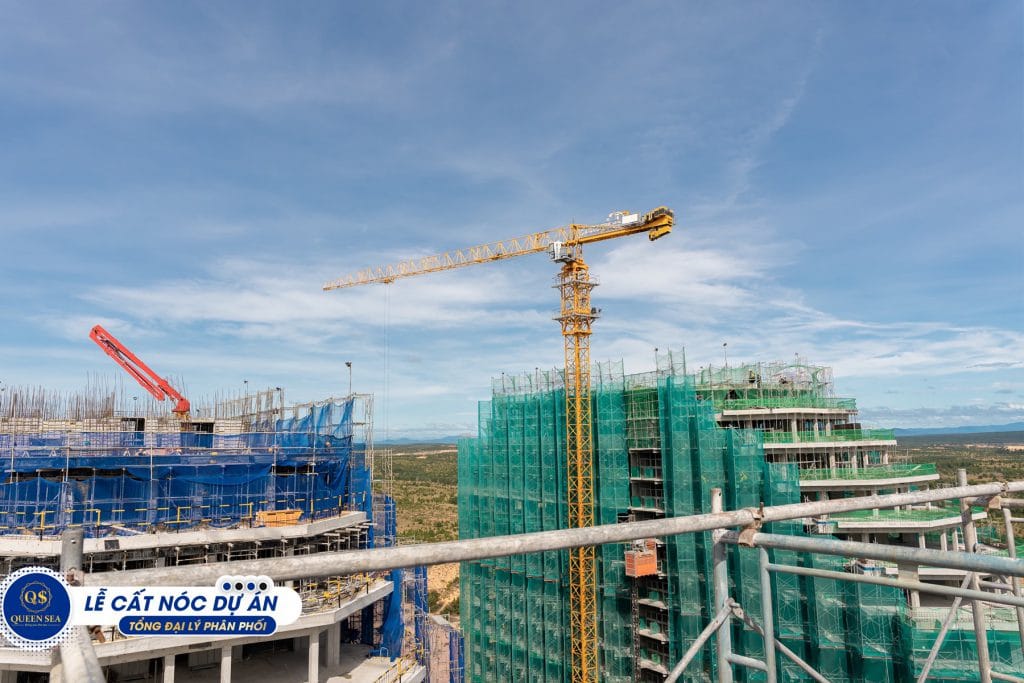 Apec Mandala Wyndham Mũi Mũi Né