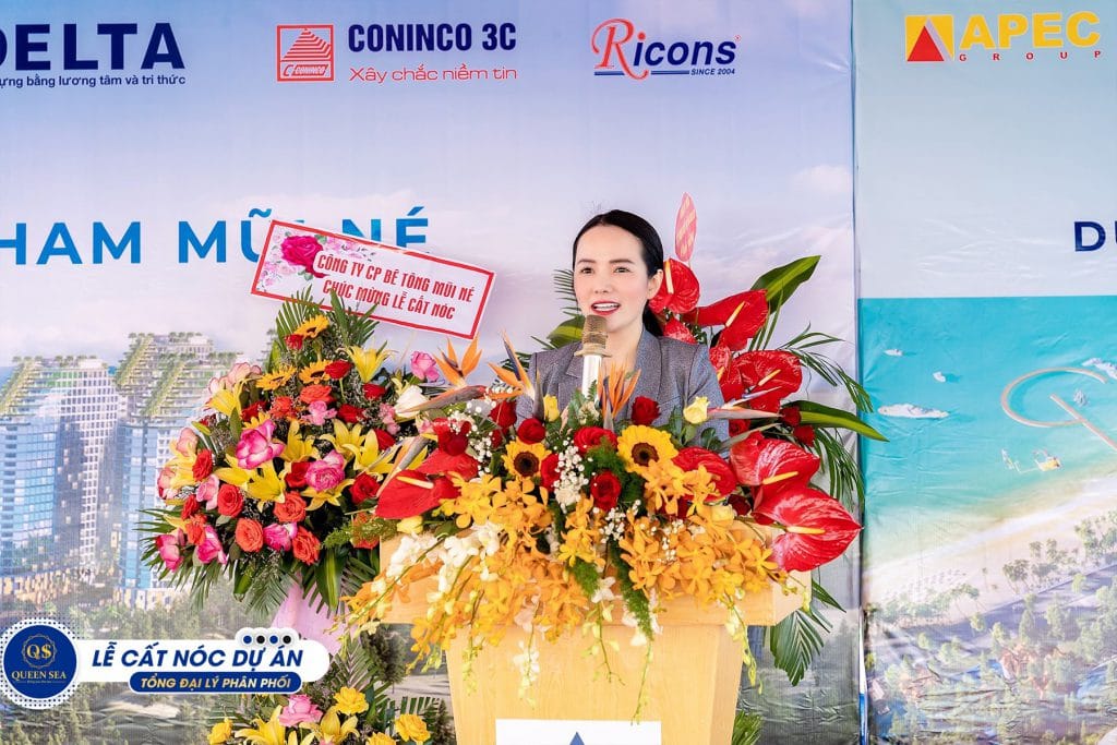 Apec Mandala Wyndham Mũi Mũi Né