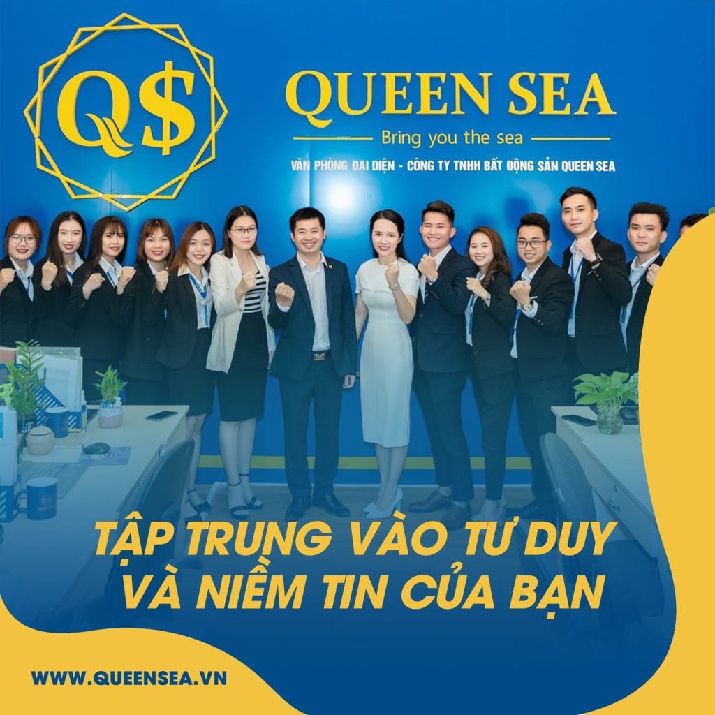 Queen Sea