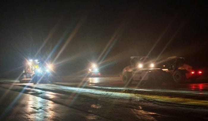 cao tốc Phan Thiết - Dầu Giây