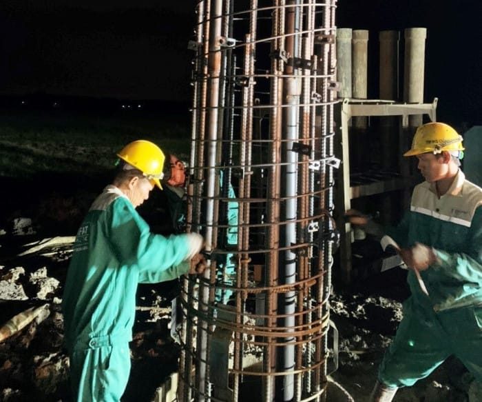 cao tốc Phan Thiết - Dầu Giây